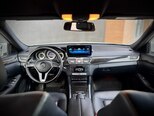 Mercedes E 220 d-20