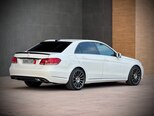 Mercedes E 220 d-13
