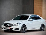 Mercedes E 220 d-1