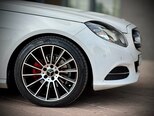 Mercedes E 220 d-2