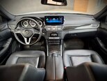Mercedes E 220 d-7