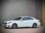 Mercedes E 220 d-15