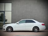 Mercedes E 220 d-21