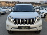 Toyota Land Cruiser Prado-2