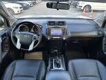 Toyota Land Cruiser Prado-7