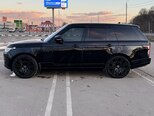 Land Rover Range Rover-2