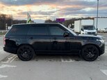 Land Rover Range Rover-4