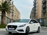 Hyundai Sonata-2
