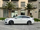 Hyundai Sonata-3