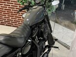 Harley-Davidson XL883N Sportster Iron 883-3