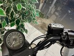 Harley-Davidson XL883N Sportster Iron 883-5