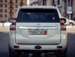 Toyota Land Cruiser Prado-8