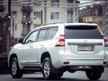 Toyota Land Cruiser Prado-6