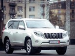 Toyota Land Cruiser Prado-2