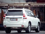 Toyota Land Cruiser Prado-7