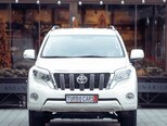 Toyota Land Cruiser Prado-1