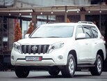 Toyota Land Cruiser Prado-3