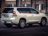 Toyota Land Cruiser Prado-4