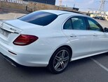 Mercedes E 300-4