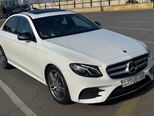 Mercedes E 300-3