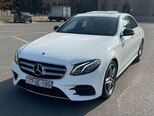 Mercedes E 300-9