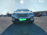 Hyundai Santa Fe-3