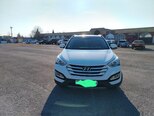 Hyundai Santa Fe-1