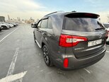 Kia Sorento-7
