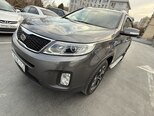 Kia Sorento-2