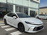 Toyota Camry-2