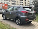 JAC JS3-5