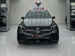 Mercedes GLE 450 AMG 4MATIC-8