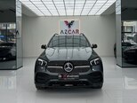 Mercedes GLE 450 AMG 4MATIC-1