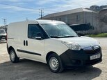 Opel Combo-4