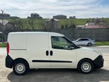 Opel Combo-9