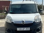 Opel Combo-10