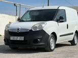 Opel Combo-12