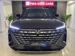 Changan Uni-Z-1