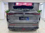 Changan Uni-Z-6