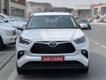 Toyota Highlander-1