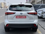 Toyota Highlander-2