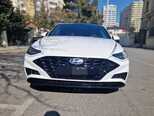 Hyundai Sonata-1