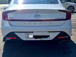 Hyundai Sonata-2