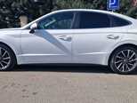 Hyundai Sonata-5