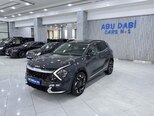 Kia Sportage-1
