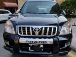 Toyota Land Cruiser Prado-1