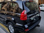 Toyota Land Cruiser Prado-6