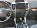 Toyota Land Cruiser Prado-8