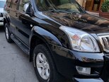 Toyota Land Cruiser Prado-5