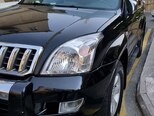 Toyota Land Cruiser Prado-4